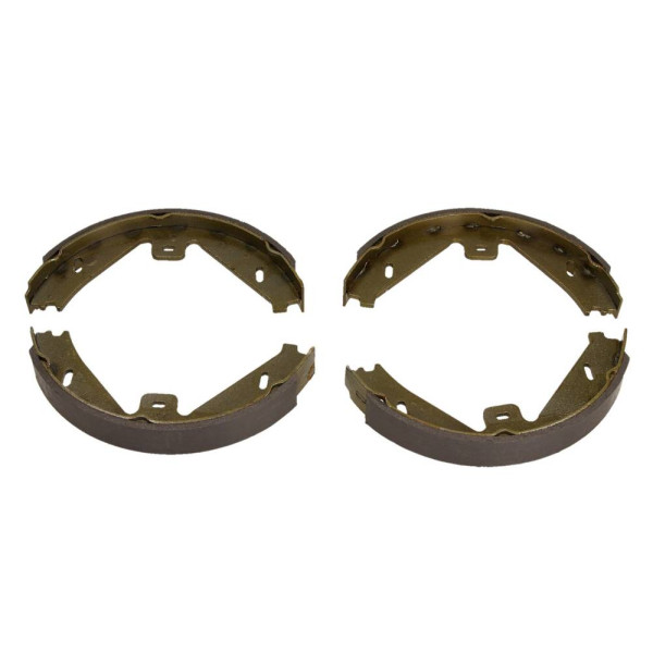 MAXGEAR SZCZĘKI HAMULCA RĘCZNEGO MERCEDES W212 09-/GLK/CLS 11-