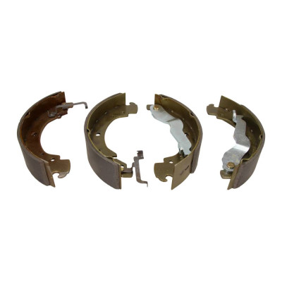 MAXGEAR SZCZĘKI HAMULCOWE VW T4 90- 56*