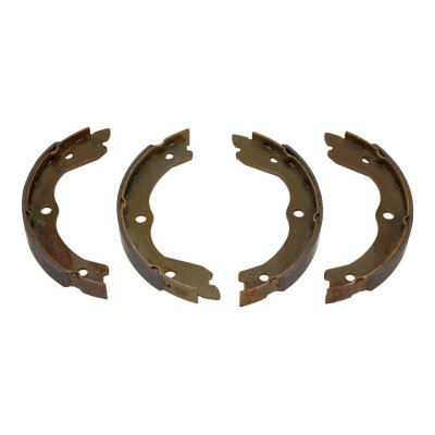 MAXGEAR SZCZĘKI HAMULCA RĘCZNEGO NISSAN X-TR