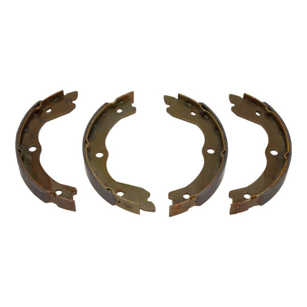 MAXGEAR SZCZĘKI HAMULCA RĘCZNEGO NISSAN X-TR