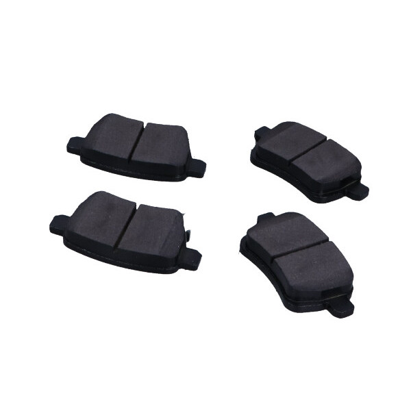 MEYLE KLOCKI HAMULCOWE OPEL TYŁ ADAM/CORSA 1,0-1,6 12-