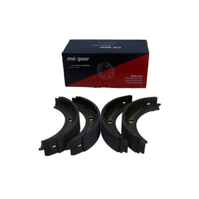 MAXGEAR SZCZĘKI HAMULCA RĘCZNEGO MB SPRINTER BM904/LT/408-414 170X40