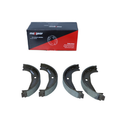 MAXGEAR SZCZĘKI HAMULCA RĘCZNEGO BMW E36