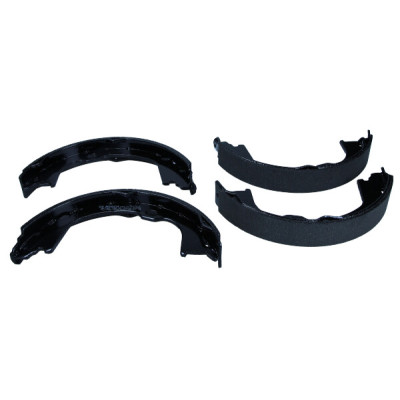 BOSCH SZCZĘKI HAMULCA RĘCZNEGO JEEP GRAND CHEROKEE 3,0 CRD/3,6-6,4 4X4 10-
