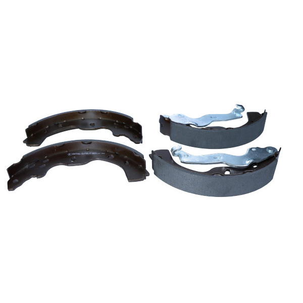 MAXGEAR SZCZĘKI HAMULCOWE FIAT SEDICI 06-/SUZUKI SX4