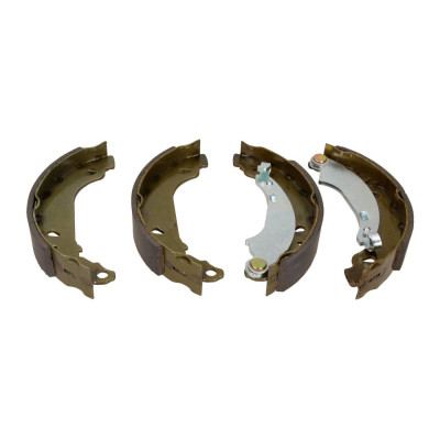 MAXGEAR SZCZĘKI HAMULCOWE PEUGEOT 206