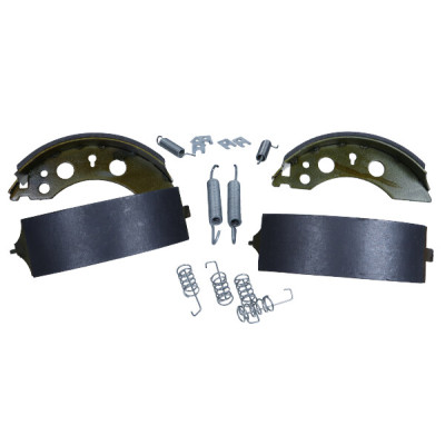 MAXGEAR SZCZĘKI HAMULCOWE PRZYCZEPA AL-KO 200X50