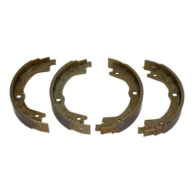 MAXGEAR SZCZĘKI HAMULCA RĘCZNEGO KIA SORENTO 06- 2,5CRDI
