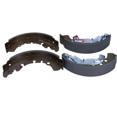 MAXGEAR SZCZĘKI HAMULCOWE OPEL ADAM/CORSA 06-19