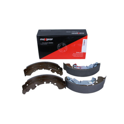 MAXGEAR SZCZĘKI HAMULCOWE OPEL ADAM/CORSA 06-19
