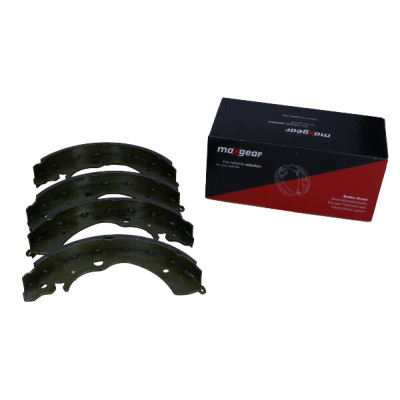 MAXGEAR SZCZĘKI HAMULCOWE SUZUKI JIMNY 98-