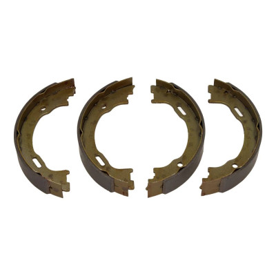 MAXGEAR SZCZĘKI HAMULCA RĘCZNEGO MERCEDES W163 ML