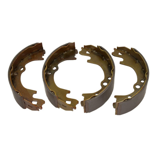 MAXGEAR SZCZĘKI HAMULCOWE KIA K2500/K2700