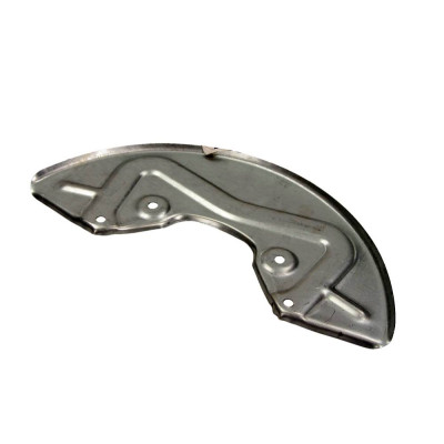 NK OSŁONA TARCZY HAM. VW P. CADDY/GOLF/PASSAT/POLO/VENTO 88-04 LE/PR