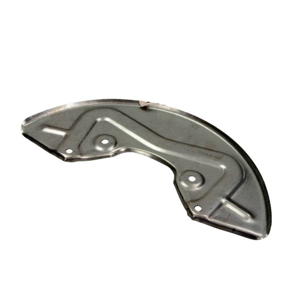 NK OSŁONA TARCZY HAM. VW P. CADDY/GOLF/PASSAT/POLO/VENTO 88-04 LE/PR