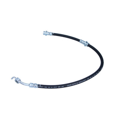 MAXGEAR PRZEWÓD HAMULCOWY ELASTYCZNY NISSAN PRZÓD MICRA/ NOTE 03-12 LEWY