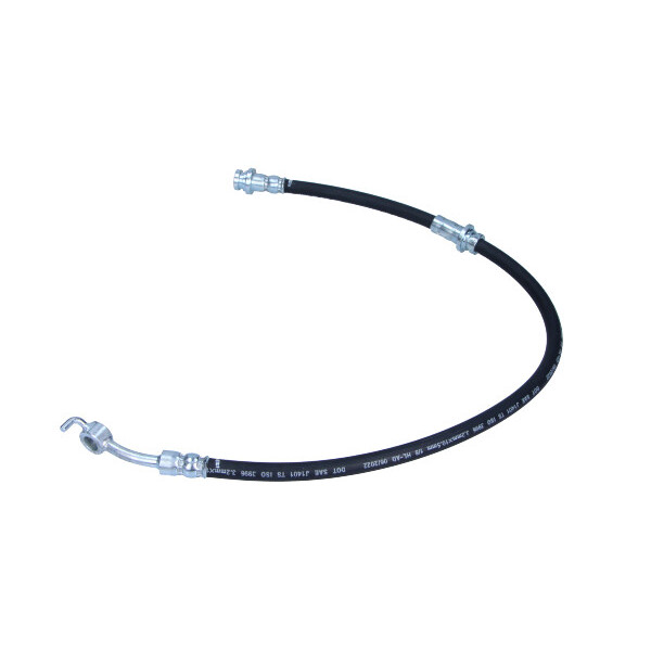 MAXGEAR PRZEWÓD HAMULCOWY ELASTYCZNY NISSAN PRZÓD MICRA/ NOTE 03-12 LEWY