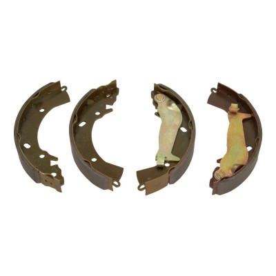 MAXGEAR SZCZĘKI HAMULCOWE HYUNDAI GETZ 02- Z ABS