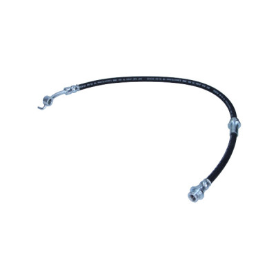MAXGEAR PRZEWÓD HAMULCOWY ELASTYCZNY NISSAN PRZÓD MICRA/ NOTE 03-12 LEWY