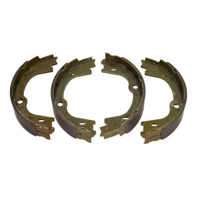 MAXGEAR SZCZĘKI HAM. RĘCZ. HYUNDAI IX55 08-/H1 08-