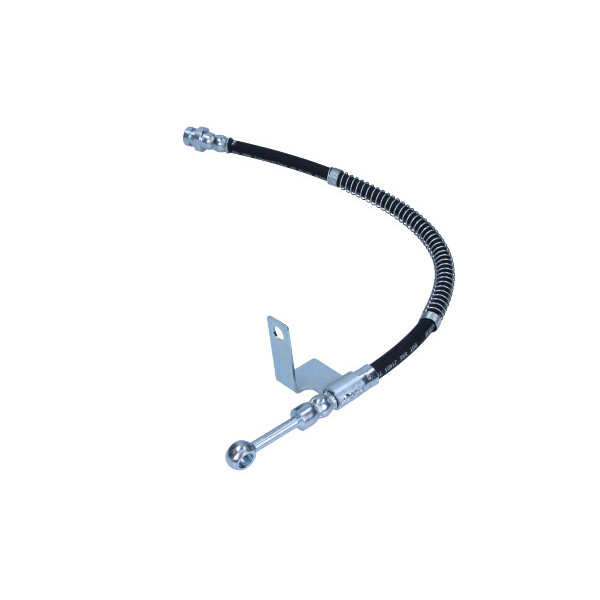 MAXGEAR PRZEWÓD HAMULCOWY ELASTYCZNY HYUNDAI PRZÓD GETZ 02-09 LEWY