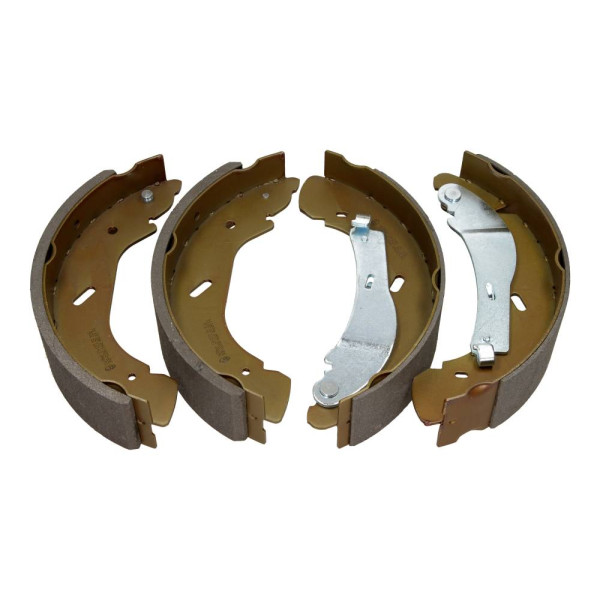 MAXGEAR SZCZĘKI HAMULCOWE FORD TRANSIT 00-