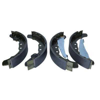 MAXGEAR SZCZĘKI HAMULCOWE VW AUDI/PASSAT