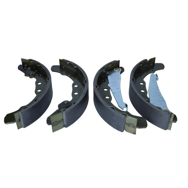 MAXGEAR SZCZĘKI HAMULCOWE VW AUDI/PASSAT