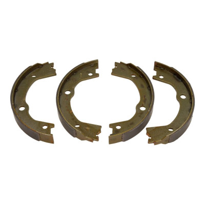 MAXGEAR SZCZĘKI HAMULCA RĘCZNEGO HYUNDAI TYŁ SANTA FE 09-/SORENTO 09-/H-1