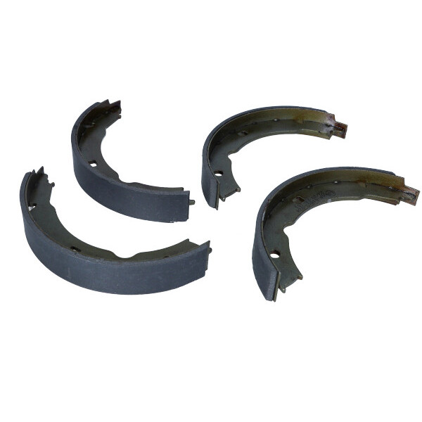 MAXGEAR SZCZĘKI HAMULCA RĘCZNEGO PEUGEOT 406