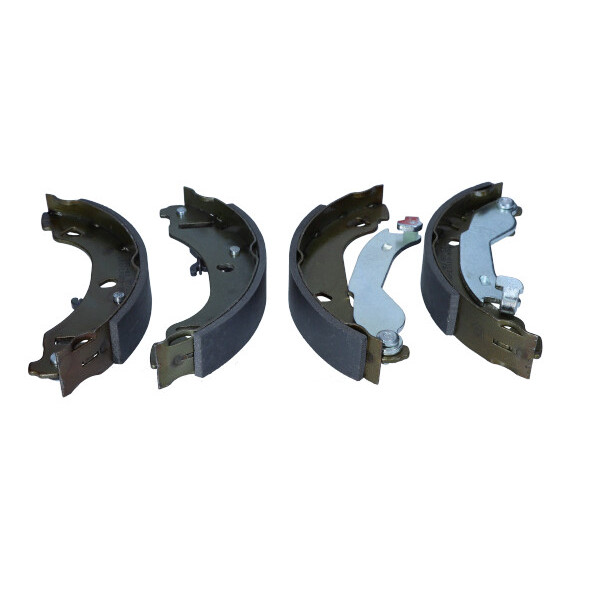 MAXGEAR SZCZĘKI HAMULCOWE FIAT BRAVA/O/PUNTO 93-