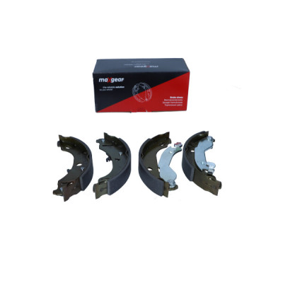 MAXGEAR SZCZĘKI HAMULCOWE FIAT BRAVA/O/PUNTO 93-