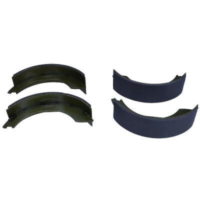 MAXGEAR SZCZĘKI HAMULCOWE PRZYCZEPA BPW 200X50