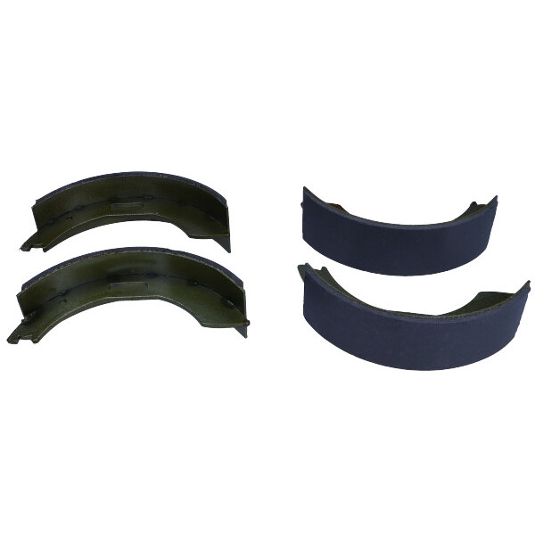 MAXGEAR SZCZĘKI HAMULCOWE PRZYCZEPA BPW 200X50