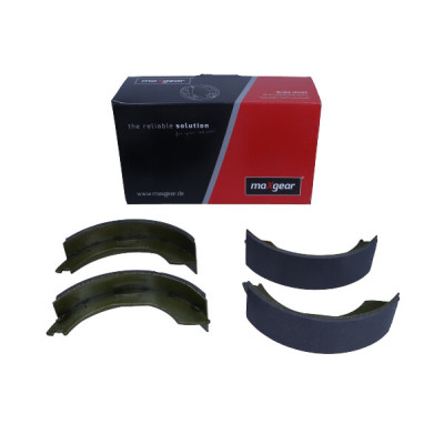MAXGEAR SZCZĘKI HAMULCOWE PRZYCZEPA BPW 200X50