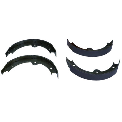 MAXGEAR SZCZĘKI HAMULCA RĘCZNEGO LEXUS GS/IS 05- 190X27