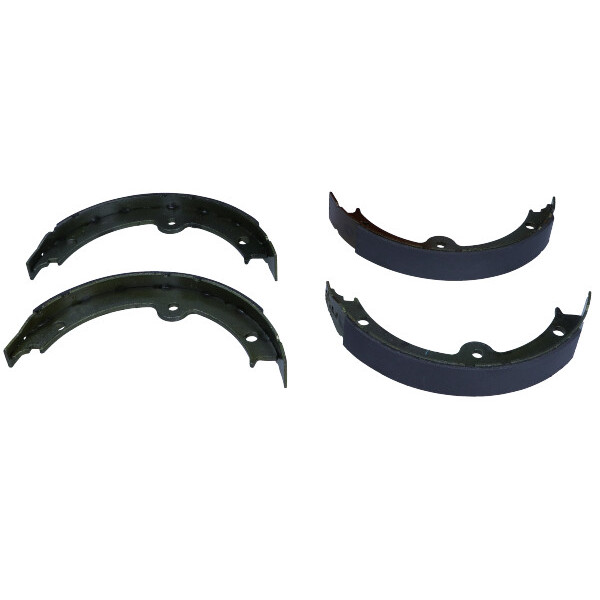MAXGEAR SZCZĘKI HAMULCA RĘCZNEGO LEXUS GS/IS 05- 190X27