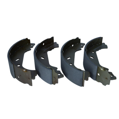 MAXGEAR SZCZĘKI HAMULCOWE PEUGEOT 806/SCUDO/JUMPY