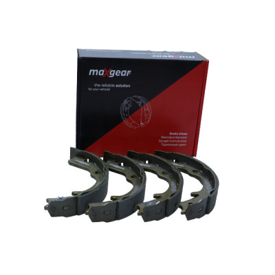 MAXGEAR SZCZĘKI HAMULCA RĘCZNEGO SUBARU FORESTER/IMPREZA/LEGACY 94-