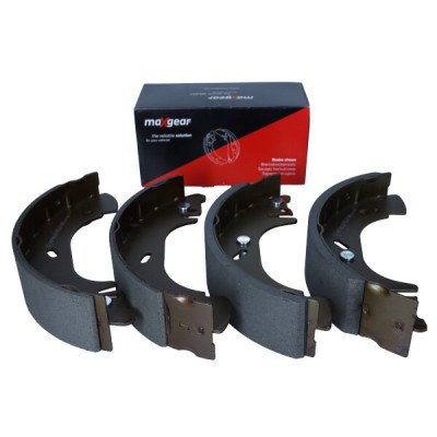 MAXGEAR SZCZĘKI HAMULCOWE OPEL/RENAULT MAST