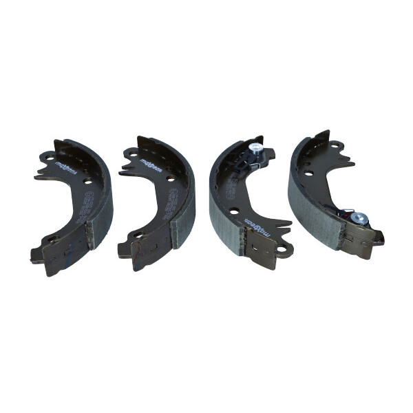MAXGEAR SZCZĘKI HAMULCOWE PEUGEOT 106/SAXO/AX/PEUGEOT 205/309
