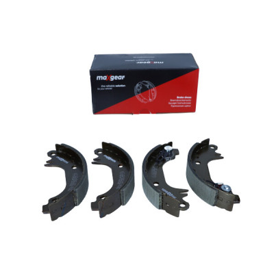 MAXGEAR SZCZĘKI HAMULCOWE PEUGEOT 106/SAXO/AX/PEUGEOT 205/309