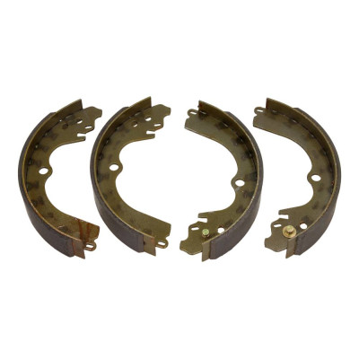MAXGEAR SZCZĘKI HAMULCOWE SUBARU IMPREZA/FORESTER