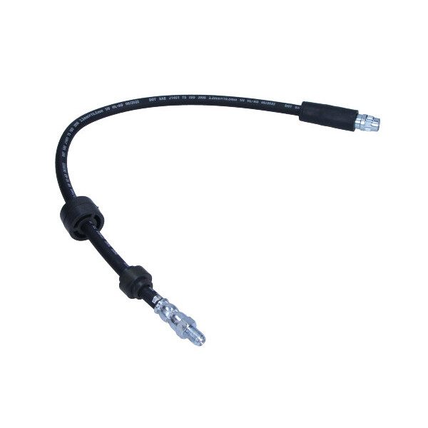 MAXGEAR PRZEWÓD HAMULCOWY ELASTYCZNY PEUGEOT PRZÓD 607 00-04 LEWY/PRAWY