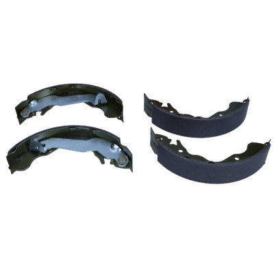 MAXGEAR SZCZĘKI HAMULCOWE HYUNDAI ACCENT 99-05/MATRIX 01-
