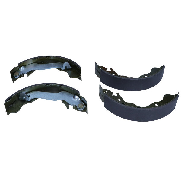 MAXGEAR SZCZĘKI HAMULCOWE HYUNDAI ACCENT 99-05/MATRIX 01-
