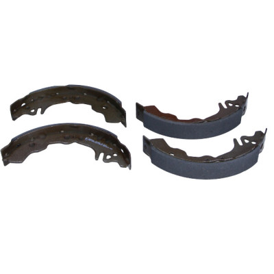 MAXGEAR SZCZĘKI HAM. SUBARU JUSTY 1,0-1,3 07-11/DAIHATSU SIRION 05-/MATERIA/CUORE