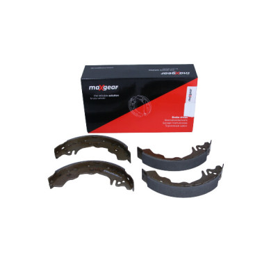 MAXGEAR SZCZĘKI HAM. SUBARU JUSTY 1,0-1,3 07-11/DAIHATSU SIRION 05-/MATERIA/CUORE