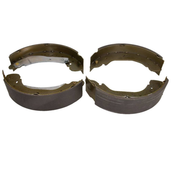 MAXGEAR SZCZĘKI HAMULCOWE NISSAN TERRANO II