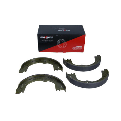MAXGEAR SZCZĘKI HAMULCA RĘCZNEGO HYUNDAI SANTA FE 12-/SORENTO 10-